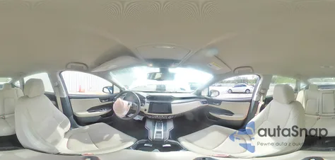 2018 Honda Clarity Touring из США, поврежденный, VIN JHMZC5F33JC004118